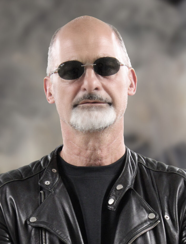 Luc Zeitner