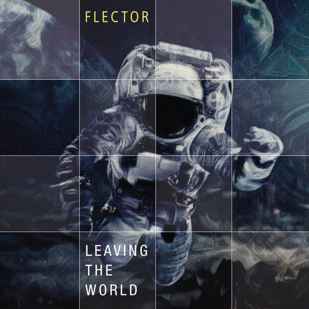 "Leaving The World" – flector